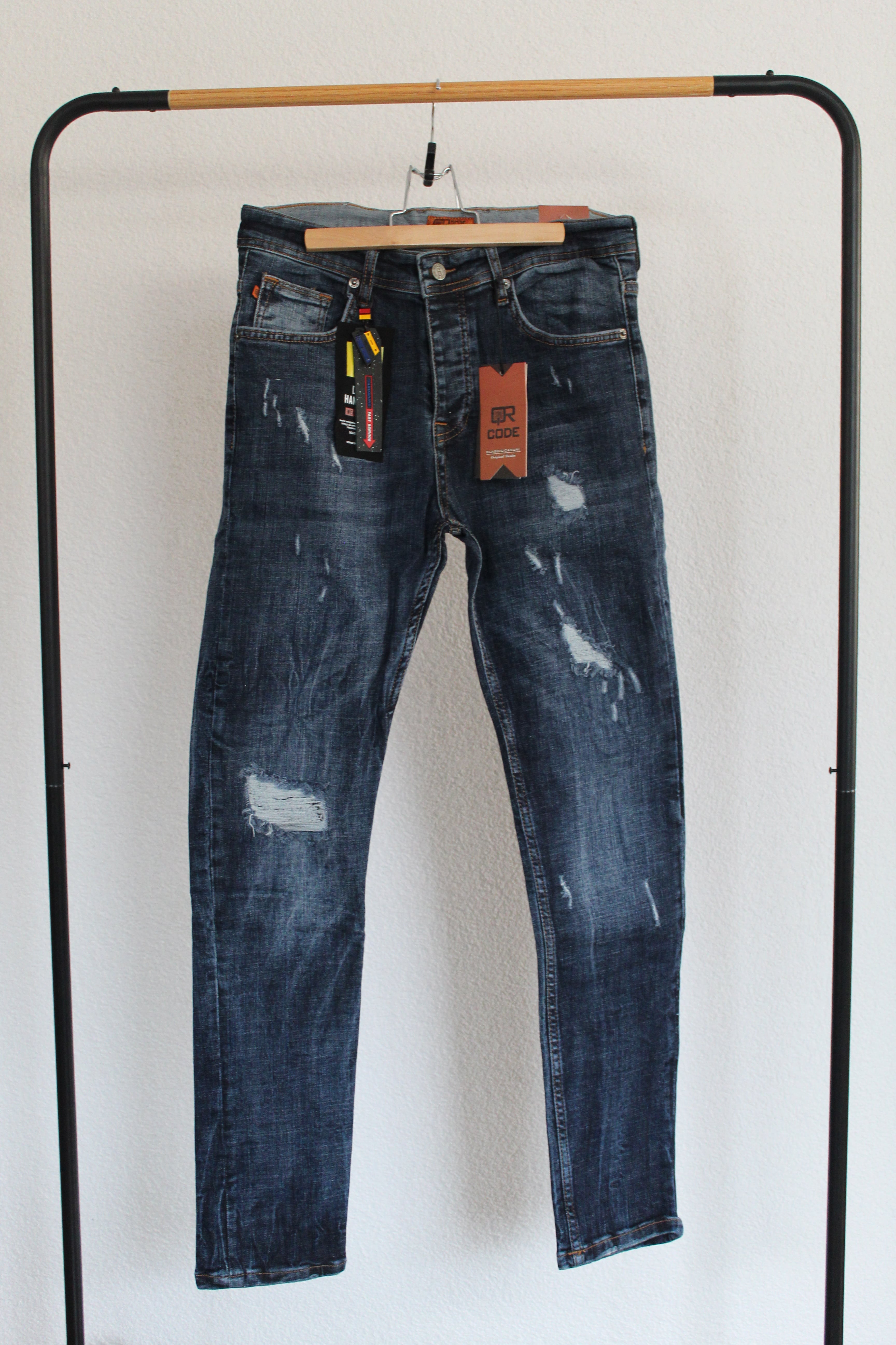Skinny Fit