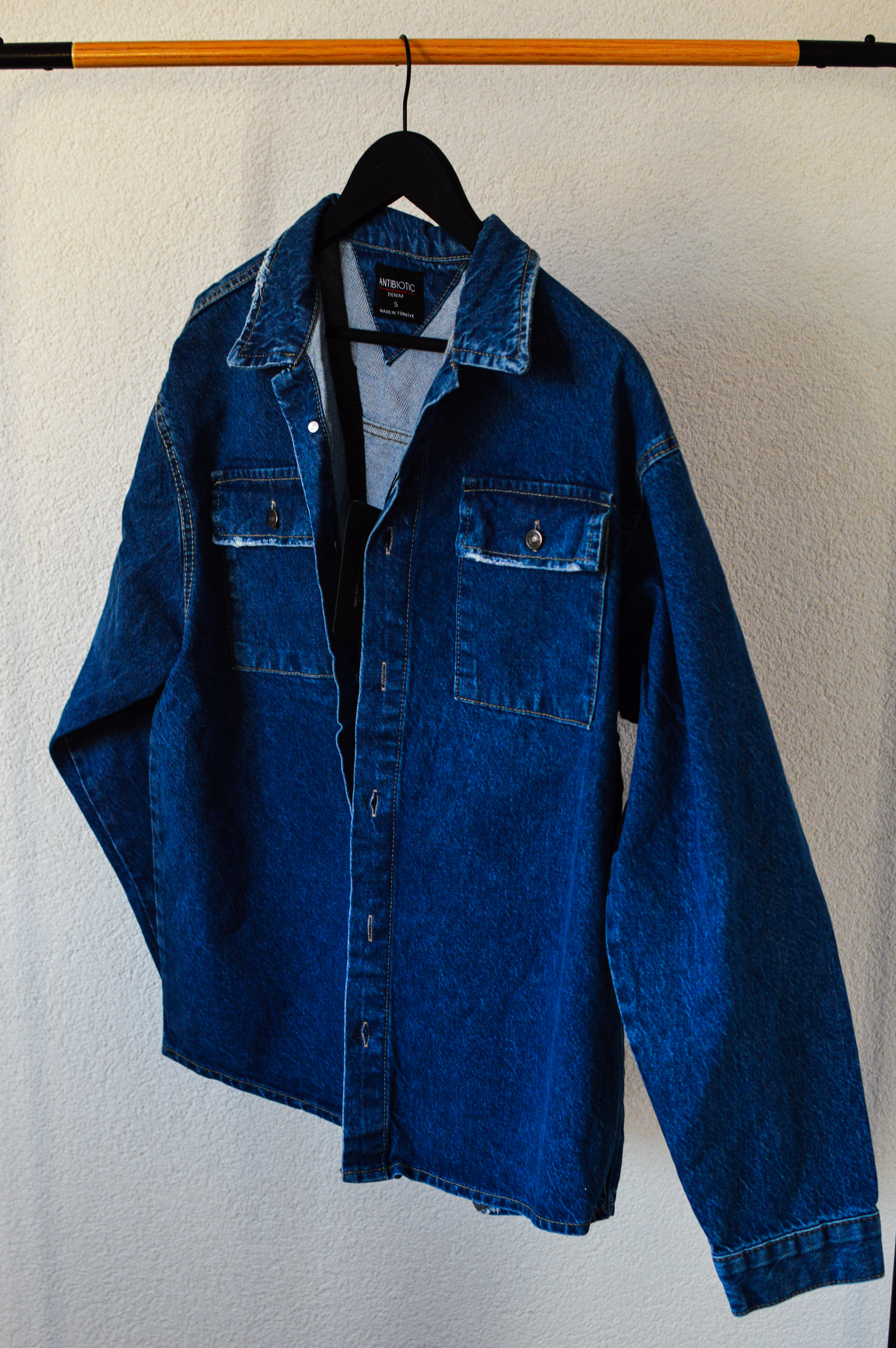 Denim Fashion