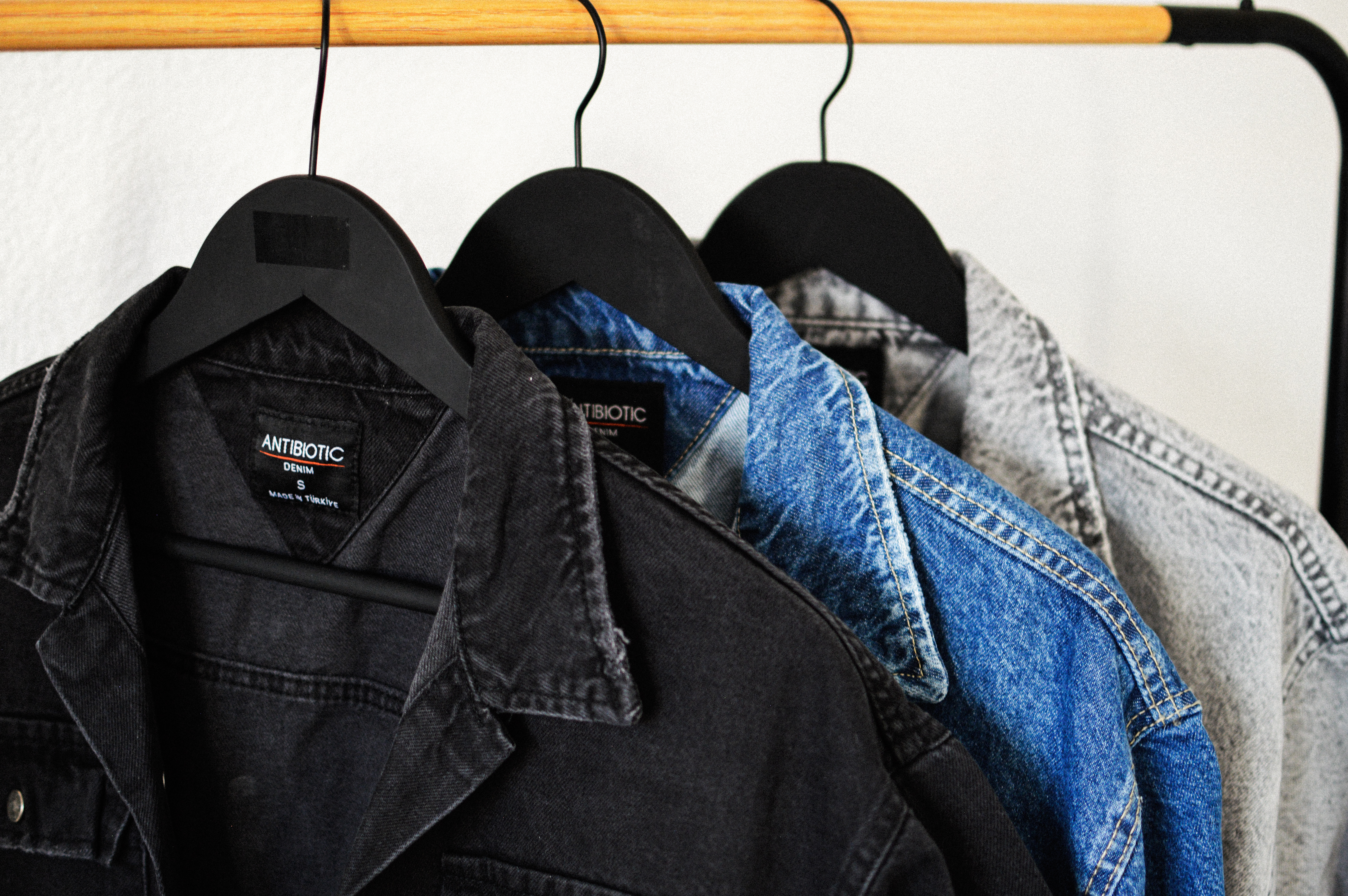 Premium Denim Collection