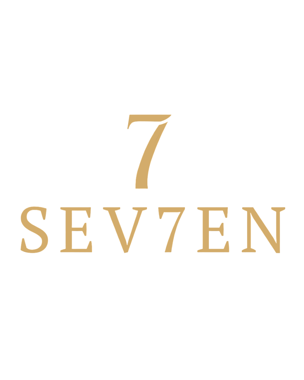 SEV7EN Logo